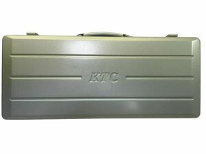 未使用品 KTC ソケットレンチセット 工具セット 京都機械工具