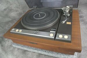 Pioneer パイオニア PL-61 ターンテーブル レコードプレーヤー【ジャンク品】★F