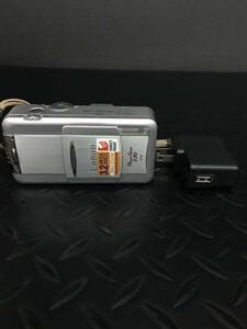 F102★Canon PowerShot S30 PC1018 キヤノン パワーショット コンパクト デジタルカメラ デジカメ 動作未確認