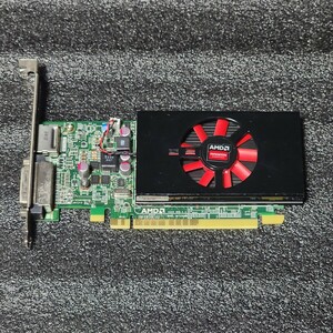 AMD RADEON R7 350X 4GB GDDR3 動作確認済み PCパーツ グラフィックカード PCIExpress