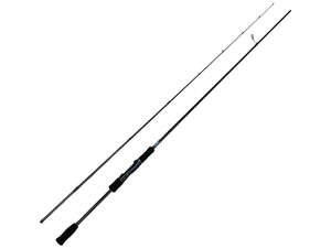 【動作保証】Daiwa EMERALDAS 86M エメラルダス カーボン ロッド 釣り竿 釣具 ダイワ 中古 N8792734