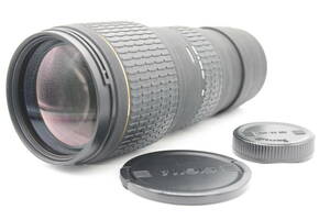 ★良品★ シグマ Sigma EX SIGMA 100-300mm F4 APO DG HSM キャノンマウント レンズ M863