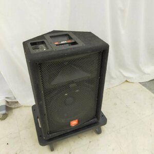 T7602＊【中古】JBL ジェービーエル JRX112M スピーカー