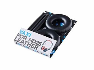 【中古】 YAXI ヤクシー for HD25 Leather HD25シリーズ対応 交換用ヘッドパッドセット レザ-製