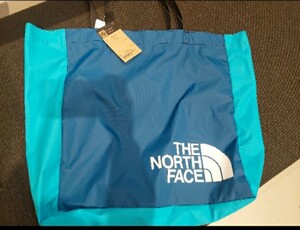THE NORTH FACE　トートバッグ　Loop Tote L