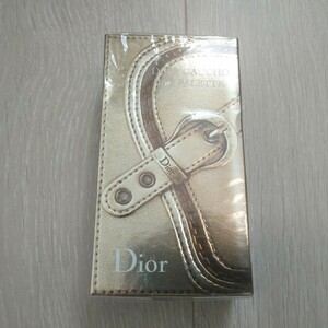 ディオール Dior リップパレット　口紅 未開封　２０年以上前