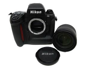 ニコン/Nikon F5 / AF NIKKOR 24-85/2.8-4 ／カメラ/カメラレンズ