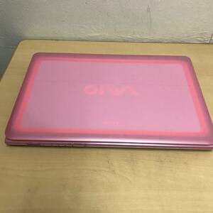 SONY VAIO VPCCB38FJ/P - Core i5 - 2G - 138