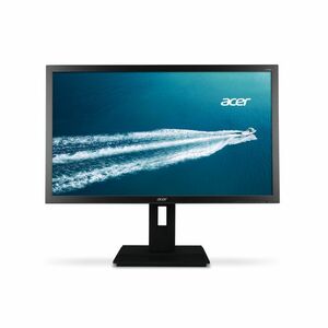 Acer B276HUL Aymiidprz 27インチ WQHD (2560 x 1440) HDMI ワイドスクリーン LED バックラ