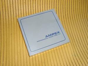 (未開封/新品) AMPEX 651 オープンテープ5号