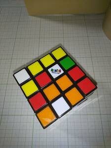 ルービックキューブ、Rubiks、4×4、おもちゃ 