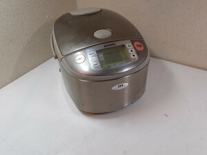 象印マホービン 極め炊き NP-HA15 IH炊飯器 0.8升