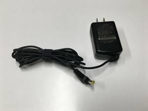 A18349)NECプラットフォームズ(株) AL1-002242-001 12V 0.7A センターピン有り ACアダプター 中古動作品