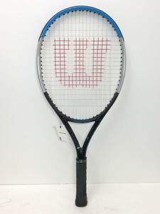 Wilson◆テニスラケット/ULTORA25/ジュニア用