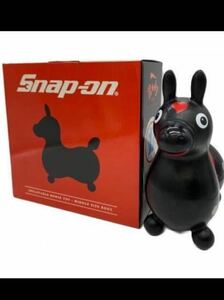 スナップオン/ロディ rody★マスコット★人形★置物 snapon グッズ コレクション スナップオン コラボマスコット 新品未使用品