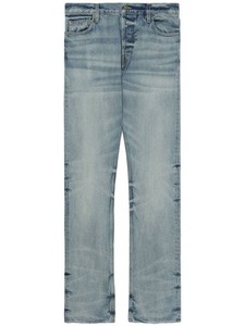 FEAR OF GOD ETERNAL DENIM 5 PKT Size:33 フィアーオブゴッド エターナルコレクション ダメージドデニム 試着程度 ジーンズ ボトムス FOG