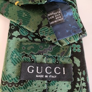 GUCCI(グッチ)ネクタイ39