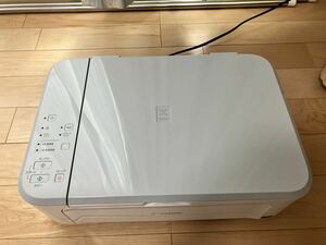 Canon PIXUS インクジェットプリンター MG3630