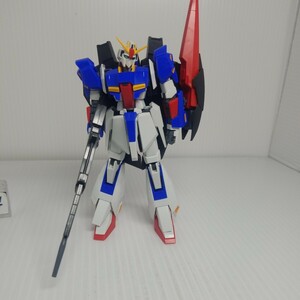 oka-90g 4/30 HG ゼータガンダム ガンダム 同梱可 ガンプラ ジャンク