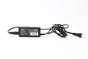 管101514/東芝 ACアダプタ 19V-3.42A（PA3917U-1ACA）外径5.5ｍｍ・内径2.5ｍｍ