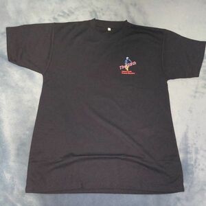 マラソン・Tシャツ（2009佐倉朝日健康マラソン・デザイン）半袖・Lサイズ