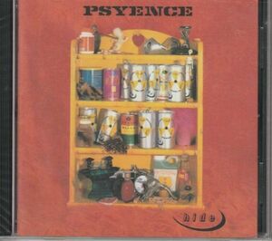 CD◆hide / PSYENCE★同梱歓迎！ケース新品！