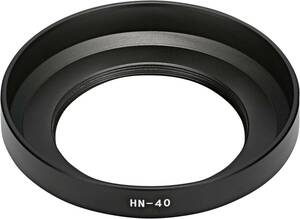 【送料無料】 ニコン Nikon レンズフード HN-40 Z DX 16-50mm f/3.5-6.3 VR 用 互換品