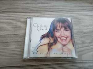 ″ シャルロット・チャーチ 天使の歌声 CHARLOTTE CHURCH Voice of an Angel″中古・格安売切り