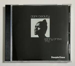 Kenny Drew Trio / Dark Beauty 