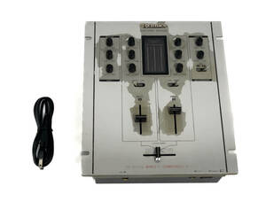 Technics テクニクス SH-DX1200 DJミキサー DJ機器
