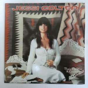 46072861;【US盤】Jessi Colter / That
