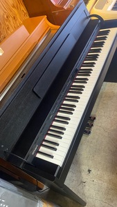u50855 中古　ローランド　DP603-CBS　　2018年製　電子ピアノ