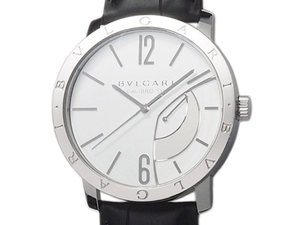 清水屋《送料無料》BVLGARI ブルガリブルガリ リザーブ ド マルシェ BB43SRM BB43WSL