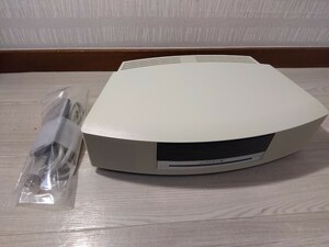 【F502】【稼働品】 BOSE ボーズ Wave music System ウェーブ ミュージック システム CD プレーヤー ラジオ オーディオ機器