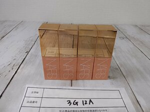 コスメ NARS ナーズ 4点 アフターグロー リキッドブラッシュ 3G12A 【60】