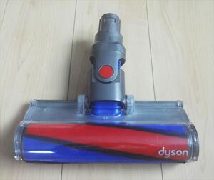 ★新品★Dyson・ダイソン純正・ソフトローラヘッド・１台・型番１１２２３２・オマケつき★