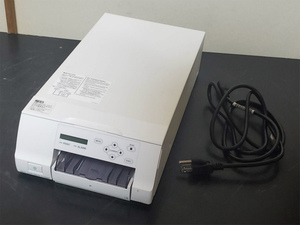 [1520]中古 SONY ソニー メディカル用 デジタルカラープリンター YP-D15MDF