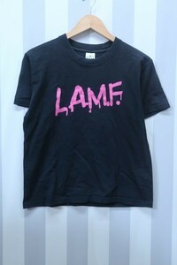 2-6399A/AGENTS OF ANARCHY LAMF 半袖Tシャツ 送料200円 