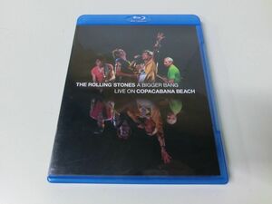 THE ROLLING STONES A BIGGER BANG Blu-ray ローリング・ストーンズ