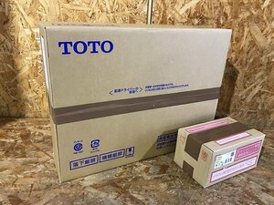 LYG45447八 ★未開封★ TOTO ウォシュレット アプリコット TCF4724 #NW1 リモコンセット TCA527 直接お渡し歓迎