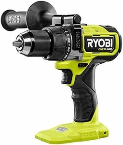 RYOBI ONE+ HP 18V Brushless Cordless 1/2 Hammer Drill 新品　本体のみ