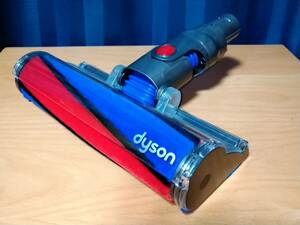 ダイソン dyson 純正ソフトローラークリーナーヘッド 型番:112232 V6シリーズ全般対応 DC61 DC62 DC74 V6 対応