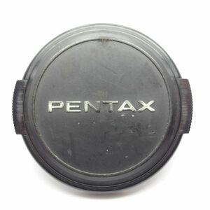 ペンタックス Pentax純生 レンズキャップ 52mm B（中古美品）