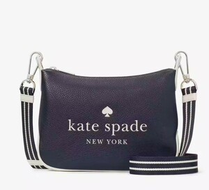 2024春夏新作　Kate Spade Rosie Small Crossbody　ショルダーバック　本物をお届けします(*