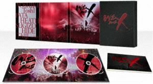 WE ARE X DVD スペシャル・エディション X JAPAN