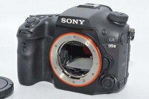 ★新品級★ ソニー SONY α99II ILCA-99M2