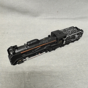 051102 248398 Diapet ダイヤペット agatsuma アガツマ 蒸気機関車 蒸気 機関車 鉄道模型 鉄道 模型 おもちゃ D51498 D51 デゴイチ