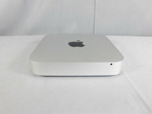 Mac mini　Late 2012　(Corei7 2.3GHz、16GB、1TB + SSD512GB)