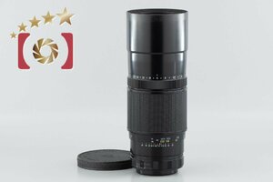 【中古】PENTAX ペンタックス SMC TAKUMAR 6x7 400mm f/4