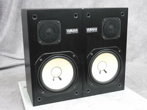 ☆ YAMAHA ヤマハ NS-10M スピーカーペア ☆中古☆